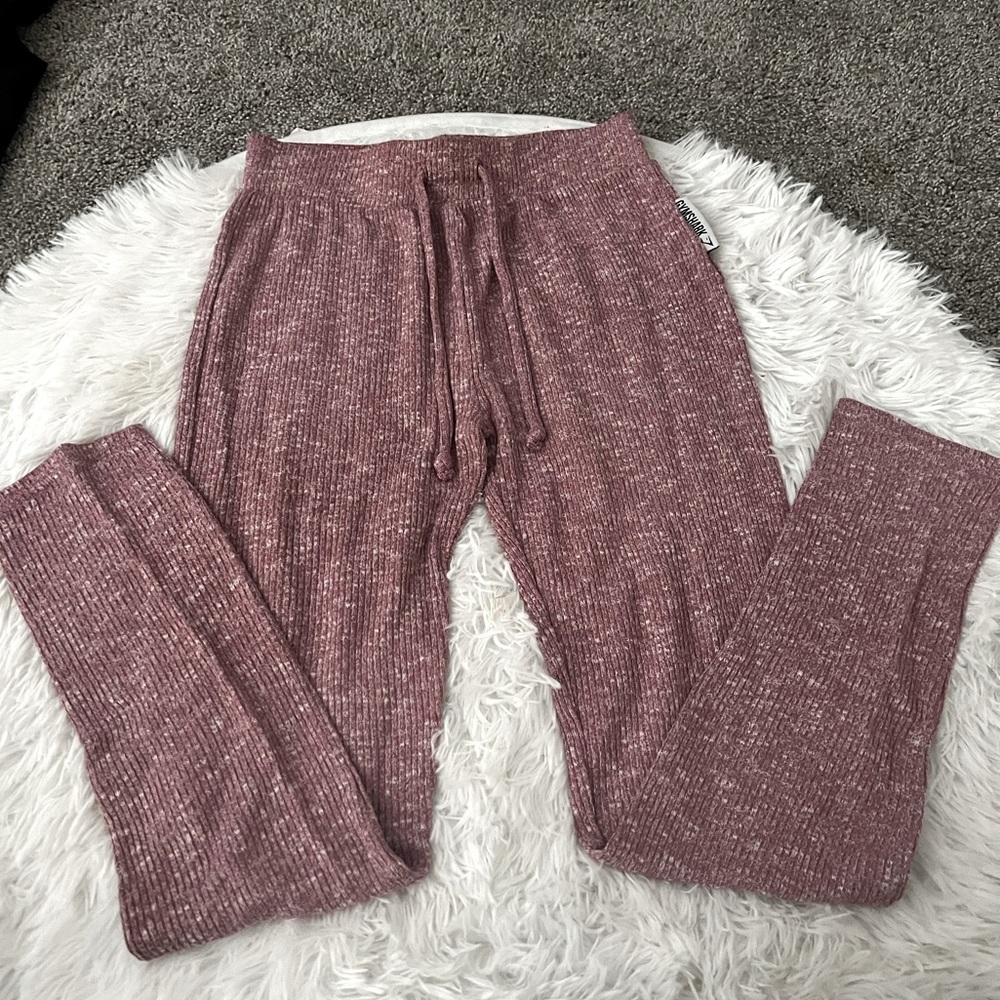 Gym shark Workout Pants